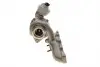 7755175005S Турбокомпресор GARRETT 775517-5005S GARRETT підбір по vin на Brocar