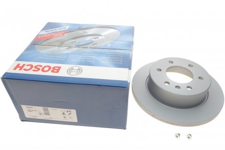 0986479H06 ГАЛЬМІВНИЙ ДИСК BOSCH 0 986 479 H06 BOSCH підбір по vin на Brocar