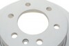 0986479H06 ГАЛЬМІВНИЙ ДИСК BOSCH 0 986 479 H06 BOSCH підбір по vin на Brocar
