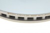 0986479G93 ГАЛЬМІВНИЙ ДИСК BOSCH 0 986 479 G93 BOSCH підбір по vin на Brocar