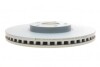 0986479G93 ГАЛЬМІВНИЙ ДИСК BOSCH 0 986 479 G93 BOSCH підбір по vin на Brocar