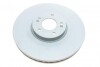 0986479G93 ГАЛЬМІВНИЙ ДИСК BOSCH 0 986 479 G93 BOSCH підбір по vin на Brocar