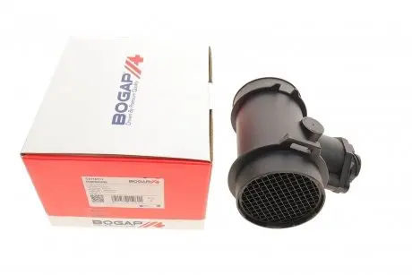 C6110111 Витратомір повітря BOGAP C6110111 BOGAP підбір по vin на Brocar