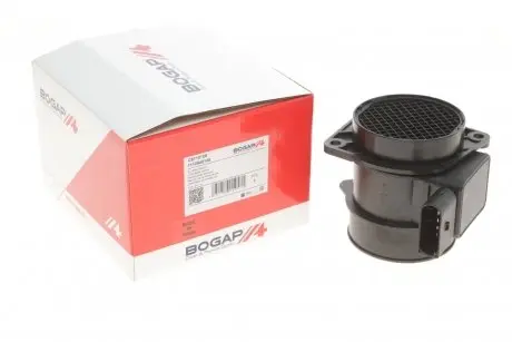 C6110108 Витратомір повітря BOGAP C6110108 BOGAP подбор по vin на Brocar
