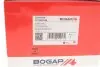 C6110108 Витратомір повітря BOGAP C6110108 BOGAP підбір по vin на Brocar