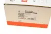 B8210138 Колодки гальмівні BOGAP B8210138 BOGAP підбір по vin на Brocar