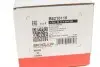 B8210115 Колодки гальмівні BOGAP B8210115 BOGAP підбір по vin на Brocar