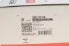 B8210106 Колодки гальмівні BOGAP B8210106 BOGAP підбір по vin на Brocar