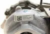 BK3Q6K682DA Турбокомпресор FORD підбір по vin на Brocar