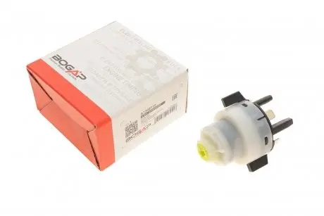 A7340110 Контактна група BOGAP A7340110 BOGAP подбор по vin на Brocar