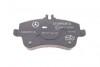 006420622090 Колодки MERCEDES 006420622090 MERCEDES підбір по vin на Brocar