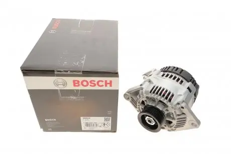 1986A01351 Генератор BOSCH 1 986 A01 351 BOSCH підбір по vin на Brocar