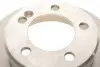 208133 Диск гальмівний SOLGY 208133 SOLGY підбір по vin на Brocar
