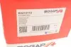 B3410115 Амортизатор BOGAP підбір по vin на Brocar