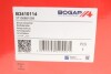 B3410114 Амортизатор BOGAP B3410114 BOGAP підбір по vin на Brocar