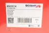 B3410114 Амортизатор BOGAP підбір по vin на Brocar