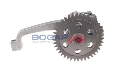 A1410131 Помпа оливи BOGAP A1410131 BOGAP підбір по vin на Brocar