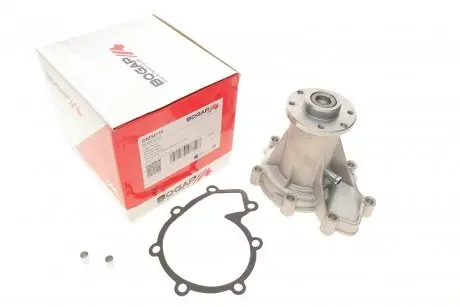 C4234118 Помпа води BOGAP C4234118 BOGAP підбір по vin на Brocar