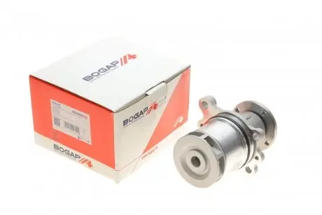 B4234105 Помпа води BOGAP B4234105 BOGAP підбір по vin на Brocar