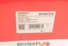 C4245107 Термостат BOGAP C4245107 BOGAP підбір по vin на Brocar