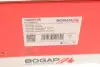 C4245108 Термостат, охолоджуюча рідина BOGAP підбір по vin на Brocar