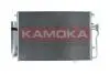 7800276 Радiатор кондицiонера MERCEDES SPRINTER 06-/VW CRAFTER 06-16 KAMOKA підбір по vin на Brocar
