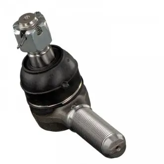 43345 Накінечник кермової тяги FEBI BILSTEIN підбір по vin на Brocar