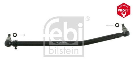 23692 Продольная рулевая тяга FEBI BILSTEIN підбір по vin на Brocar