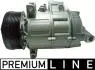 ACP809000P Компресор, система кондиціонування повітря MAHLE / KNECHT підбір по vin на Brocar