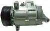 ACP809000P Компресор, система кондиціонування повітря MAHLE / KNECHT підбір по vin на Brocar
