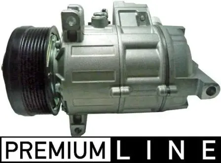 ACP809000P Компресор, система кондиціонування повітря MAHLE / KNECHT підбір по vin на Brocar