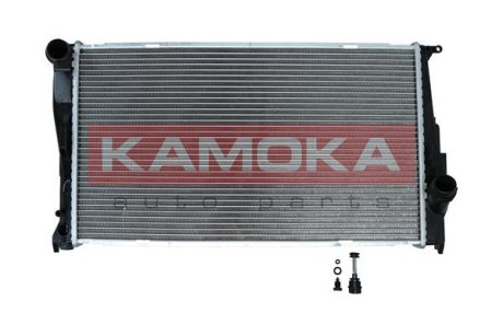 7700067 Радiатор охолодження KAMOKA підбір по vin на Brocar