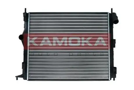 7705099 Радiатор охолодження KAMOKA підбір по vin на Brocar