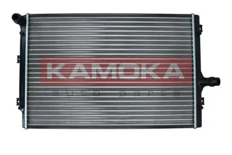 7705163 Радiатор охолодження KAMOKA подбор по vin на Brocar