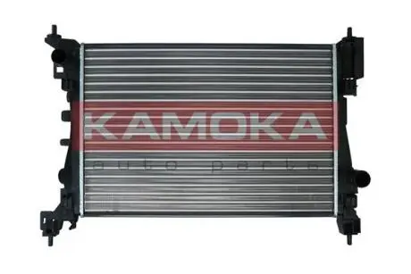 7705096 Радіатор, система охолодження двигуна KAMOKA підбір по vin на Brocar