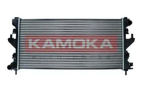 7705039 Радiатор охолодження KAMOKA підбір по vin на Brocar