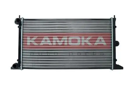 7705061 Радіатор, система охолодження двигуна KAMOKA подбор по vin на Brocar