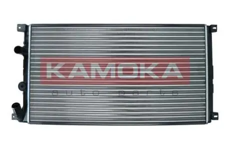 7705155 Радiатор охолодження KAMOKA подбор по vin на Brocar