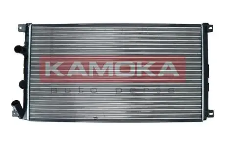 7705157 Радіатор, система охолодження двигуна KAMOKA підбір по vin на Brocar