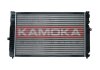 7705118 Радiатор охолодження KAMOKA підбір по vin на Brocar