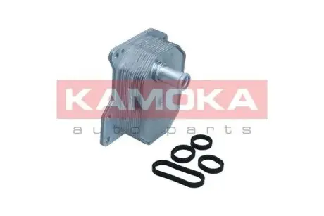 7730040 Охолоджувач оливи, моторна олива KAMOKA подбор по vin на Brocar