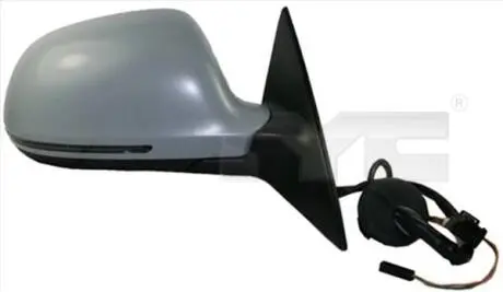 3020077 Наружное зеркало TYC підбір по vin на Brocar