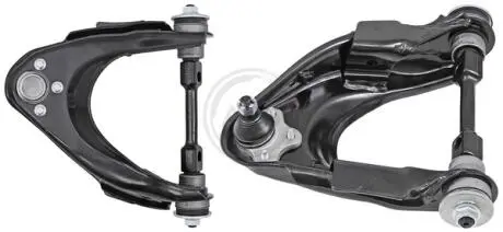 212046 Рычаг A.B.S. подбор по vin на Brocar