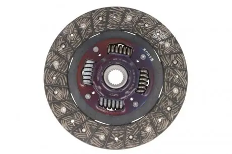 MBD022UF Диск зчеплення EXEDY підбір по vin на Brocar