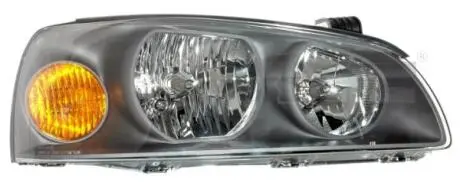 200301000 Основная фара TYC підбір по vin на Brocar