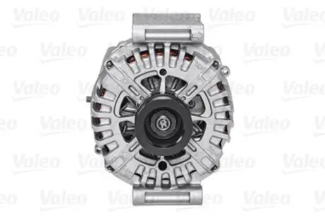 439819 Генератор VALEO підбір по vin на Brocar