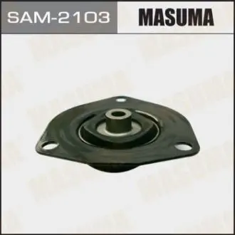 SAM2103 Опора амортизатора переднього Nissan Maxima (-06), Primera (01-05) MASUMA підбір по vin на Brocar