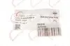 RWS3157 Трубка відпрацьованих газів ROTWEISS RWS3157 ROTWEISS підбір по vin на Brocar