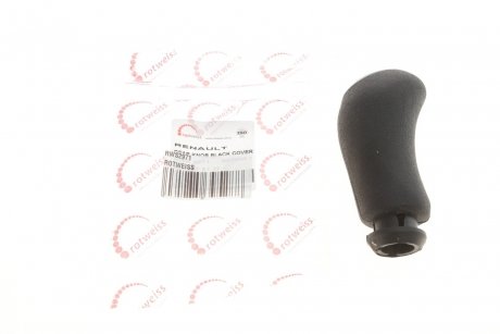 RWS2971 Ручка КПП ROTWEISS RWS2971 ROTWEISS підбір по vin на Brocar