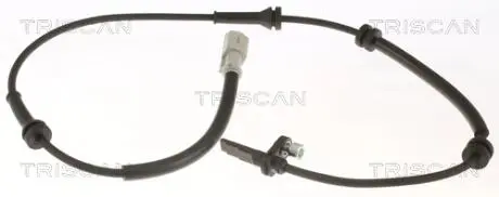 818010117 Датчик ABS передній лів/прав Citroen Jumpy Opel Vivaro C, Zafira Peugeot Expert Toyota Proace 1.5D-Electric 06.13- TRISCAN підбір по vin на Brocar